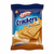 Galletitas crakers con semillas - SMAMS