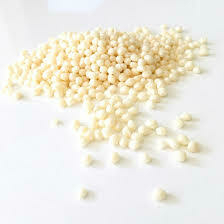 Quinoa Pop con azúcar orgánica