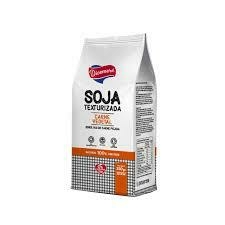 Soja Texturizada x 350grs - Dicomere