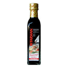 Salsa de Soja Tradicional x250ml - Bitarwan - comprar online