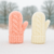 Guantes tejidos infantiles