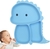 Plato De Silicona Ventosa Divisiones Bebe Infantil Sopapa en internet