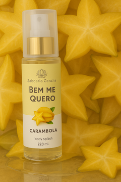 Imagem do Body Splash