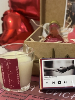 Kit Nossa Conchinha - comprar online