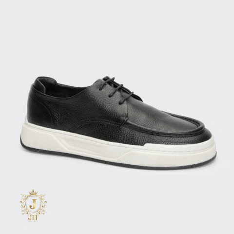 Derby Canadian Masculino 27000 Preto