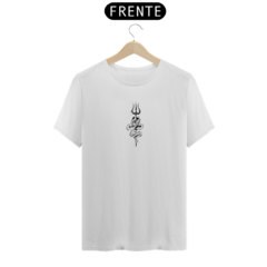 Camiseta Exu Serpente