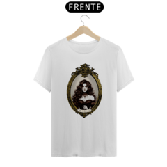 Camiseta Pombagira - "Relicário de Maria Quitéria" - comprar online