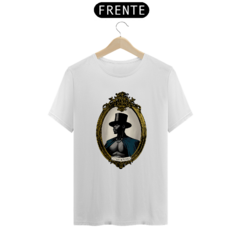 Camiseta Exu - "Relicário de Tranca Ruas" - comprar online