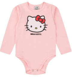 Conjunto Body e Calça Hello Kitty - comprar online