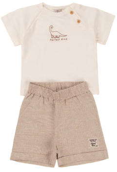 Conjunto Perfect Dino - comprar online