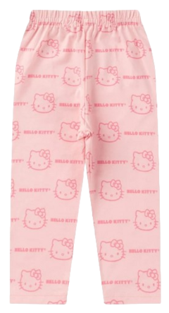 Conjunto Plush Hello Kitty na internet