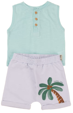 Conjunto Regata - comprar online