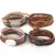 Pulseira boho pedras naturais - comprar online