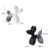 Conjunto Balloon Dog (Par) na internet