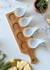 Tabla Dip Salsera Para Picadas