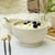 BOWL ENSALADERA GRANDE ROMA JASPEADA - 740CC - comprar online