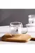 TAZA DOBLE VIDRIO CON ASA 300ml en internet