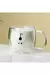 TAZA DOBLE VIDRIO CON ASA 300ml - ARUBA.AR MAYORISTA
