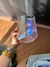 SET X6 VASOS ZENDA TORNASOL 685ml