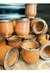 MATE ALGARROBO PREMIUM MARRON CLARO - comprar online