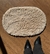 ALFOMBRA DE BAÑO OVAL en internet