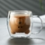 TAZA DOBLE VIDRIO CON ASA OSITO TEDDY 300ml - comprar online