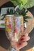 VASO DOBLE VIDRIO PRIMAVERA -350CC - comprar online
