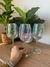 SET X6 COPAS ANASTASIA TORNASOLADAS - comprar online