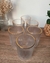 SET X6 VASOS BAJOS PRADA 420ml - comprar online