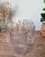 SET X6 VASOS BAJOS PRADA 420ml