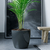Maceta Plástica Nórdica Premium Decorativa Moderna MEDIANA 22CC - ARUBA.AR MAYORISTA