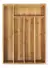 PORTA CUBIERTOS MADERA - comprar online