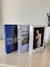 LIBROS DECORATIVOS PLEGABLE - MUSÉE DU LOUVRÉ en internet
