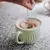 TAZA CERAMICA LINEA CANELA 350 CC