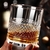 SET X6 VASOS LABRADOS BALI 340ML