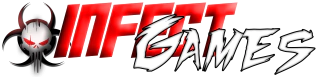 INFECT GAMES