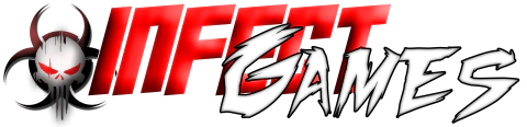 INFECT GAMES