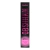 Balm Jelly Jewel Obsidian Onix Ruby Rose - Chiclati Cosméticos