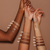 Contorno Stick Choco Fun - Fenzza na internet