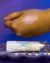 Lip Balm com Glitter Luminous - Luisance na internet
