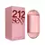 Carolina Herrera - 212 Sexy 100ml EDP