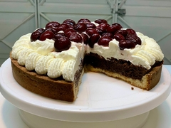 Banner de la categoría Tartas 