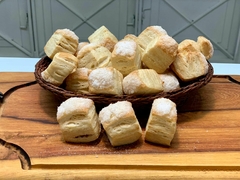 Banner de la categoría Galletas, galletitas y masas saladas