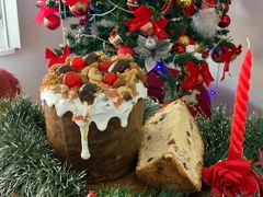 Banner de la categoría Pan Dulce