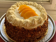 Torta Chaja 