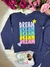 Conjunto Inverno Taita Kids Dream Azul Royal (CNJINVTTKDSDRMAZLROYL)