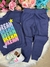 Conjunto Inverno Taita Kids Dream Azul Royal (CNJINVTTKDSDRMAZLROYL) - comprar online