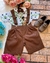 Conjunto Temático Meninos Mickey Safari Verde (CNJTMCMNNMCKVRD)