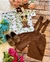 Conjunto Temático Meninos Mickey Safari Verde (CNJTMCMNNMCKVRD) - Momentomodakids