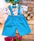 Conjunto Temáticos Meninos Baby Shark (CNJMNNMSCHRTMTBBSHR)